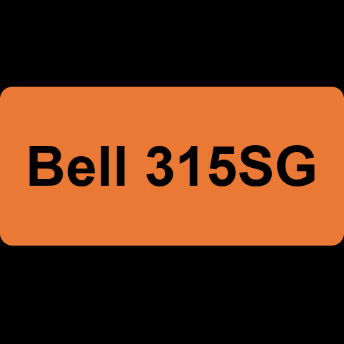 Bell 315SG